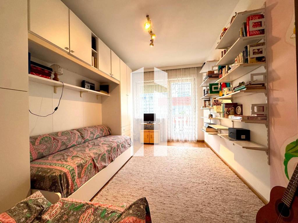 Appartamento a Merano in Merano, Piazza S. Vigilio, 39012 Merano BZ, Italia - Foto 5