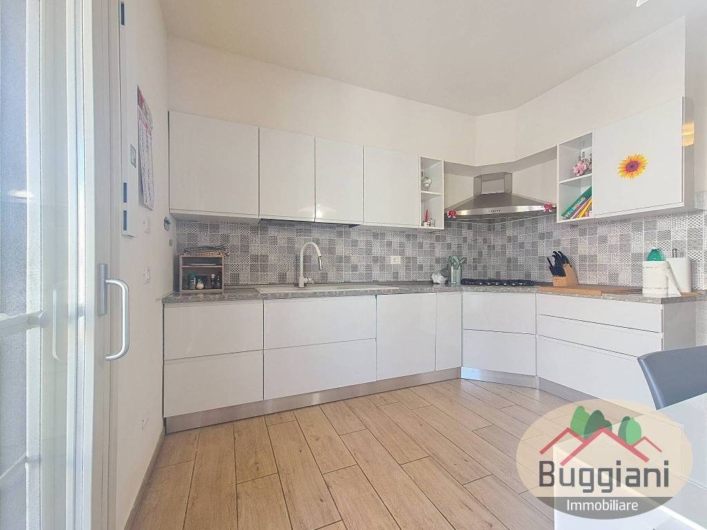 Casa indipendente a San miniato in Via Tosco Romagnola Est, 500 - Foto 2