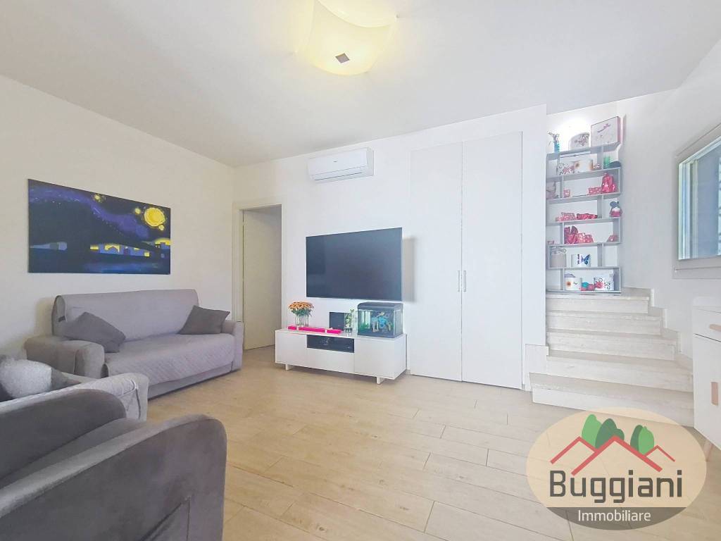 Casa indipendente a San miniato in Via Tosco Romagnola Est, 500 - Foto 3