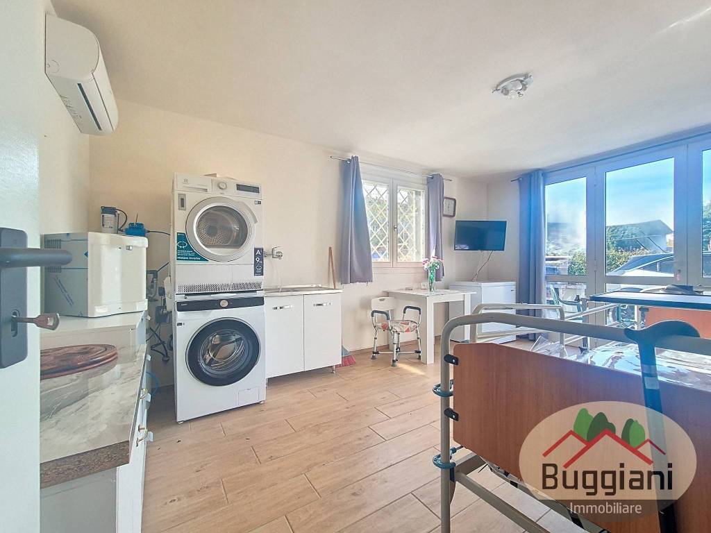 Casa indipendente a San miniato in Via Tosco Romagnola Est, 500 - Foto 5