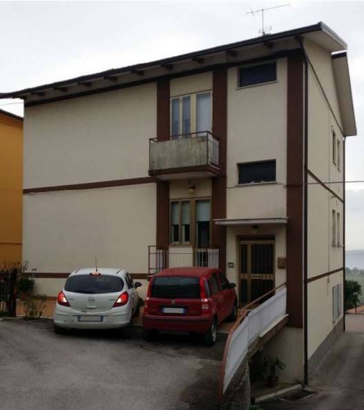 Appartamento a Recanati in Via Cirfoglio, 5 - Foto 3