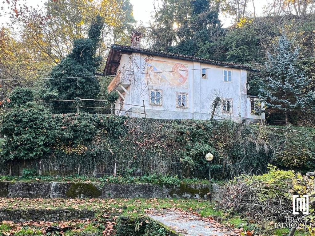 Rustico / casale a Cairo montenotte in Corso Verdese - Foto 5