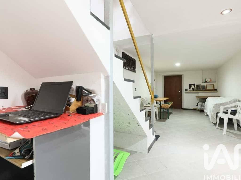 Villa a Borzonasca in Frazione temossi - Foto 4
