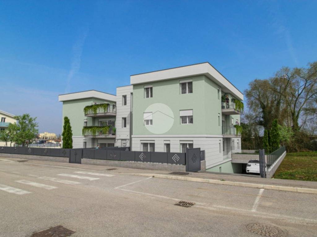 Appartamento a San giovanni lupatoto in Via Giorgio Almirante - Foto 3