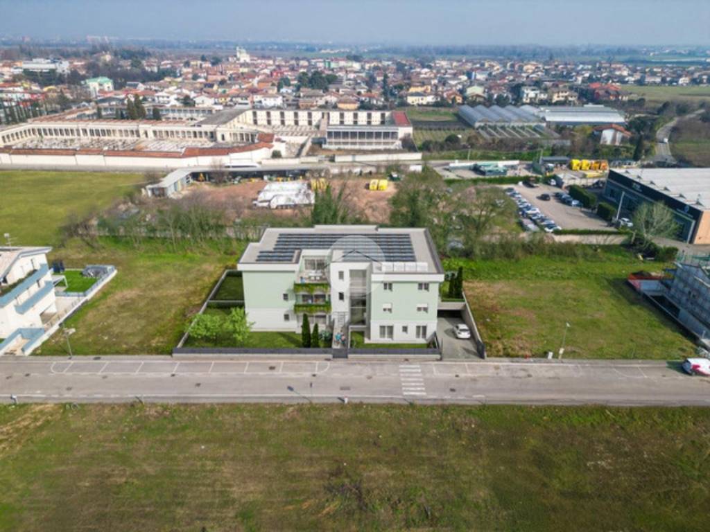 Appartamento a San giovanni lupatoto in Via Giorgio Almirante - Foto 4
