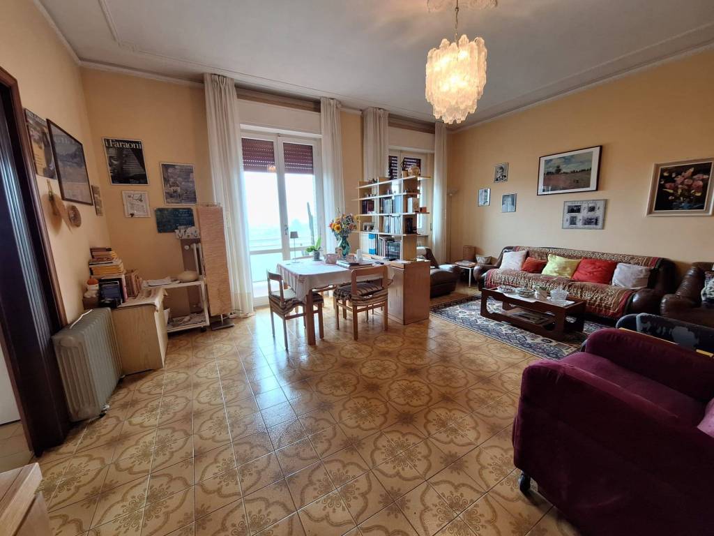 Appartamento a Chiaravalle in Viale della Vittoria, 28 - Foto 2