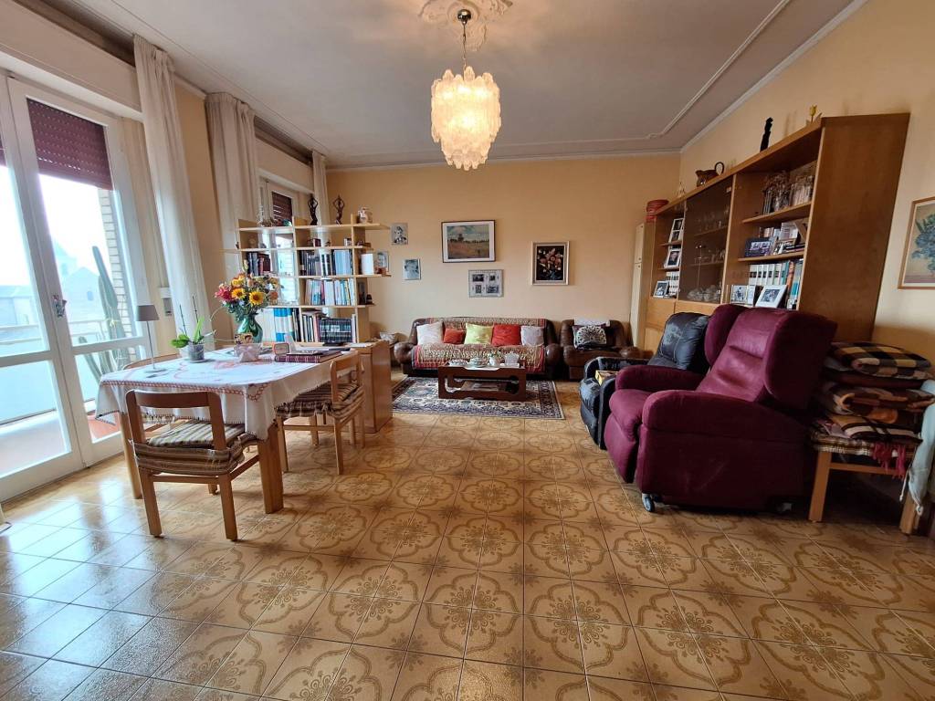 Appartamento a Chiaravalle in Viale della Vittoria, 28 - Foto 3