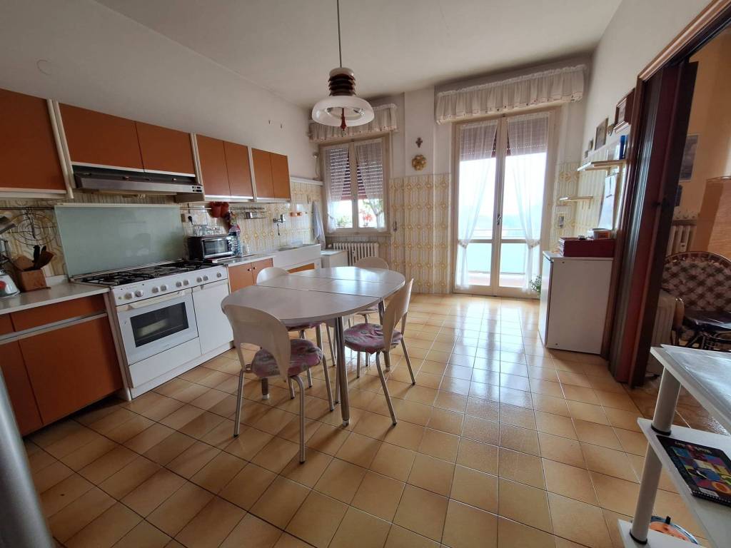 Appartamento a Chiaravalle in Viale della Vittoria, 28 - Foto 4