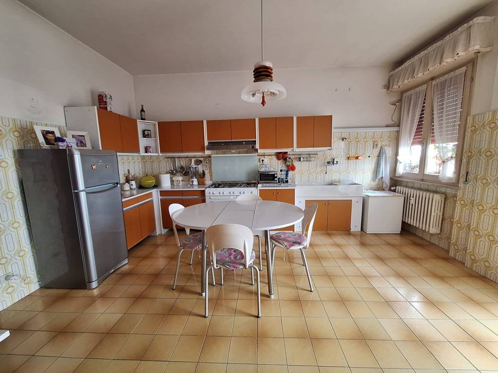 Appartamento a Chiaravalle in Viale della Vittoria, 28 - Foto 5