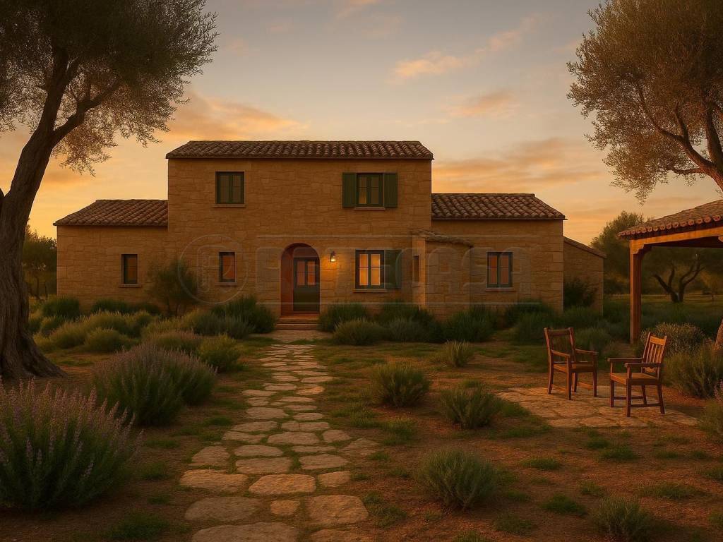 Villa a Mazara del vallo - Foto 4