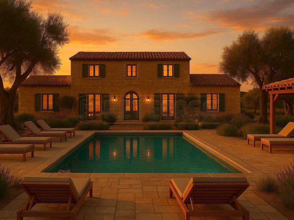 Villa a Mazara del vallo - Foto 5