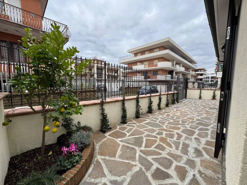 Casa indipendente a Marino in VIA EINAUDI, 14 - Foto 5