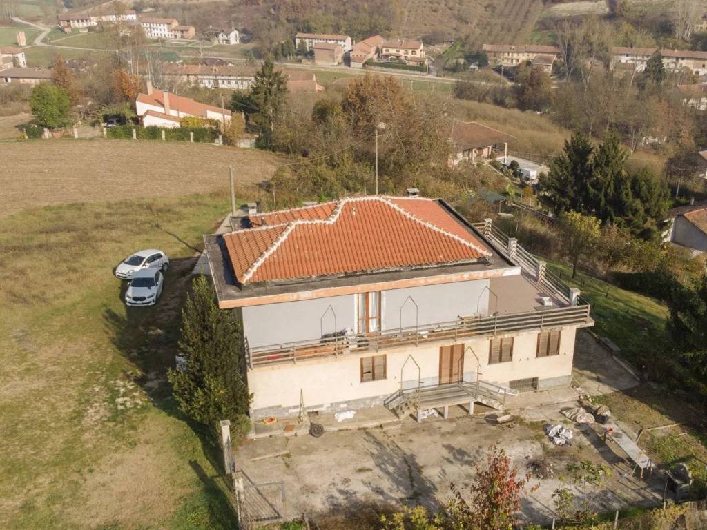 Casa indipendente a San damiano d'asti in Borgata Ripalda - Foto 2