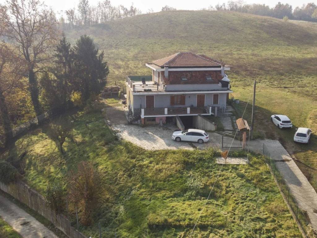 Casa indipendente a San damiano d'asti in Borgata Ripalda - Foto 3