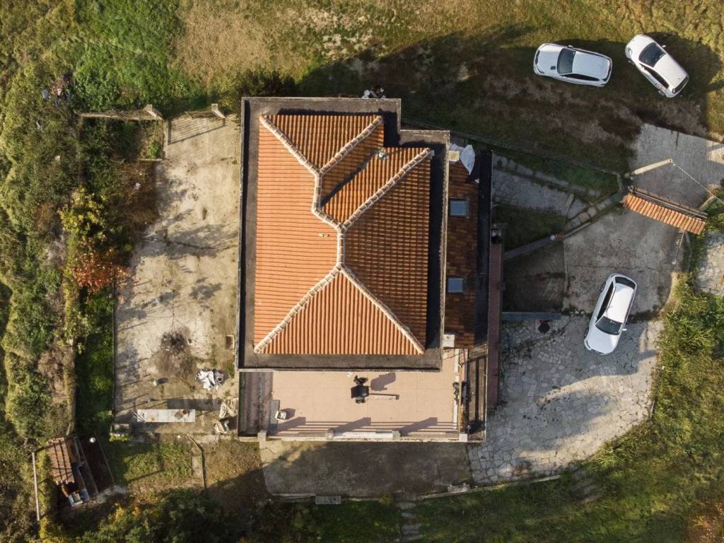 Casa indipendente a San damiano d'asti in Borgata Ripalda - Foto 4