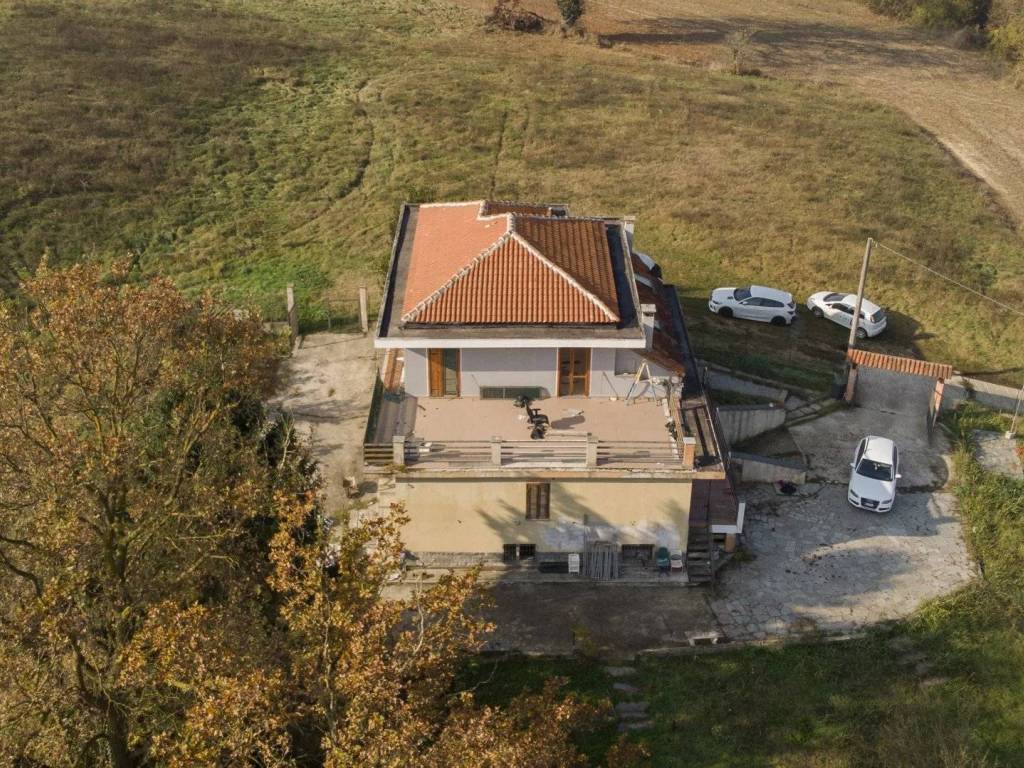 Casa indipendente a San damiano d'asti in Borgata Ripalda - Foto 5