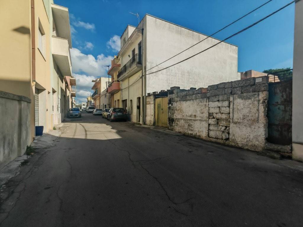 Terreno a Taurisano in via Vittorio Veneto, - Foto 3
