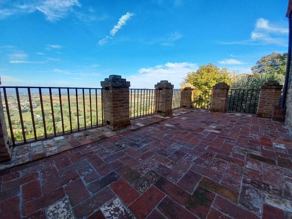 Rustico / casale a Panicale in Piazza Umberto I - Foto 3