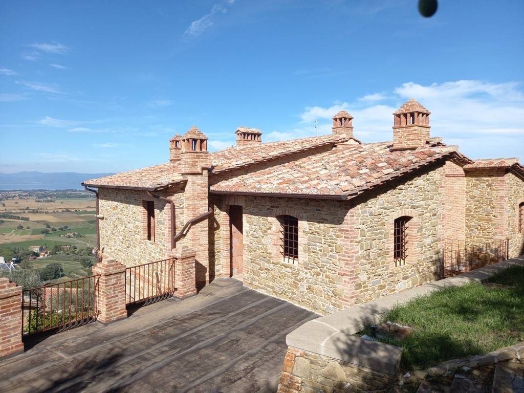 Rustico / casale a Panicale in Piazza Umberto I - Foto 4