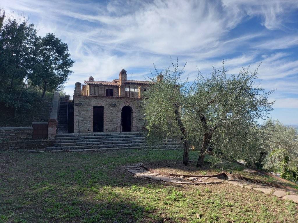 Rustico / casale a Panicale in Piazza Umberto I - Foto 5