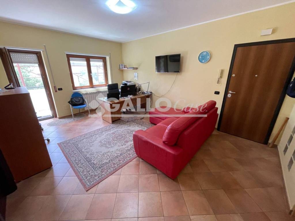 Appartamento a Rende in Via Tasso - Foto 2