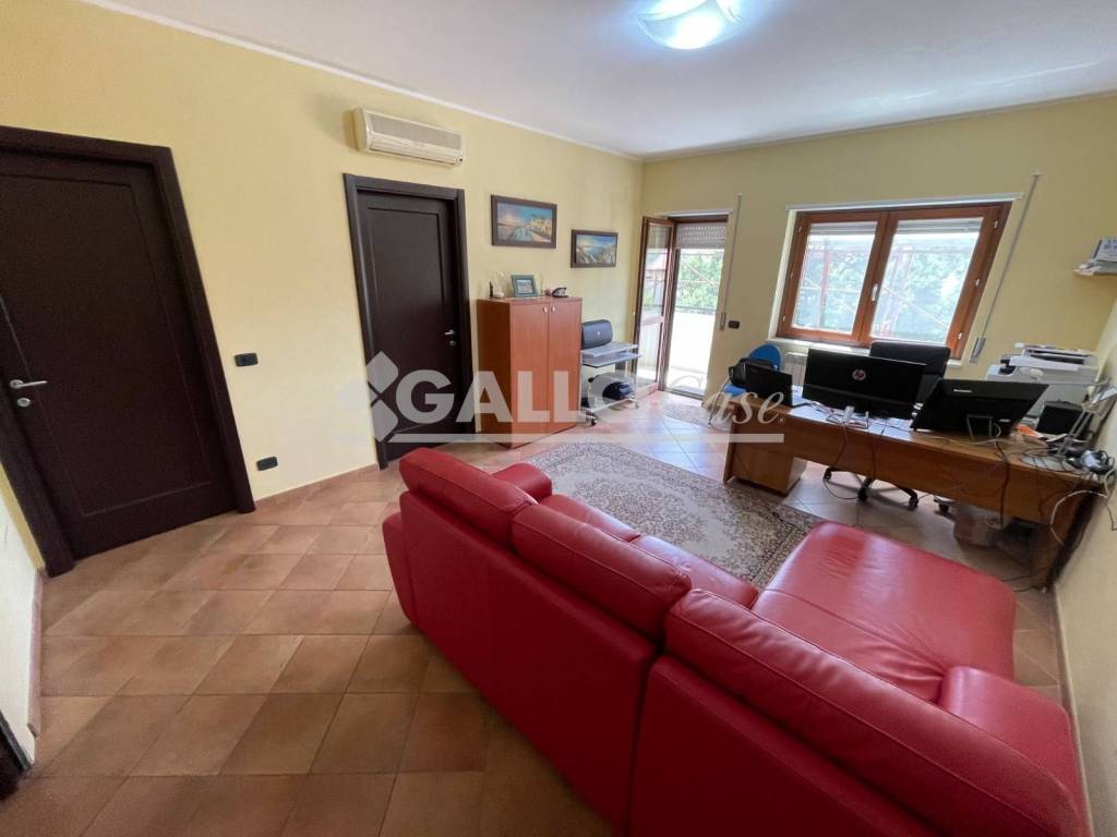 Appartamento a Rende in Via Tasso - Foto 3