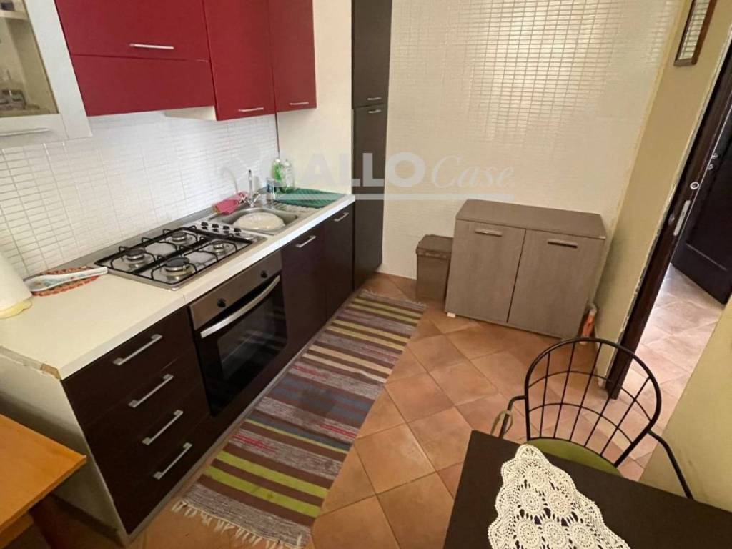 Appartamento a Rende in Via Tasso - Foto 5