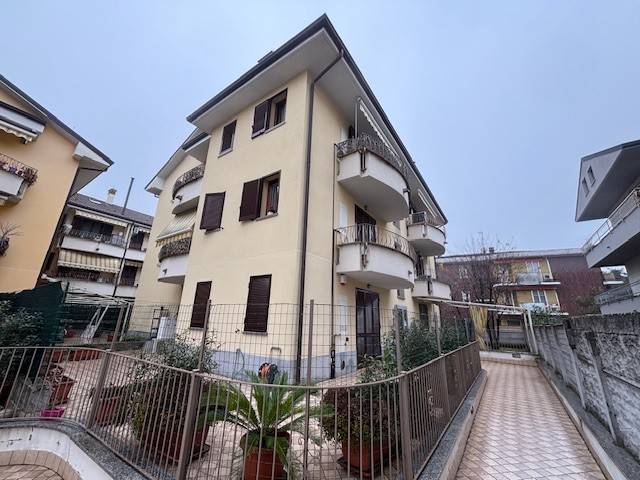 Appartamento a Pioltello in Via Cardinale Andrea Ferrari, 3 - Foto 3