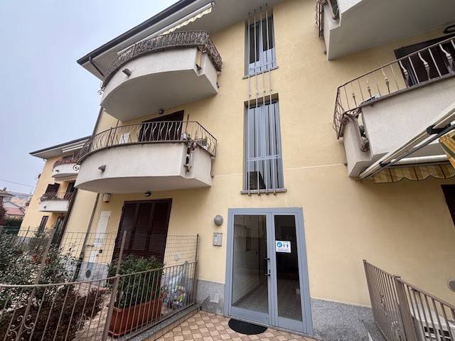 Appartamento a Pioltello in Via Cardinale Andrea Ferrari, 3 - Foto 4