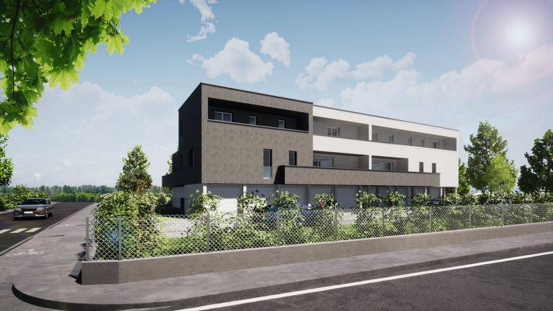 Appartamento a Vigonovo in Via dei Salici - Foto 3