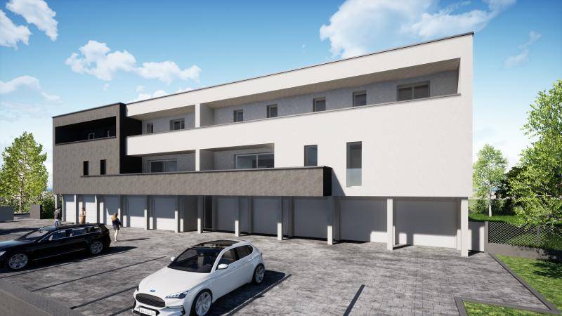 Appartamento a Vigonovo in Via dei Salici - Foto 5