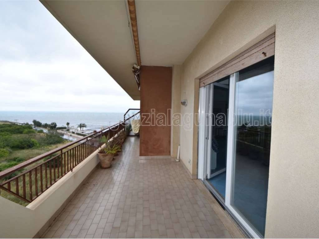 Appartamento a Marsala in Lungomare Salinella - Foto 2