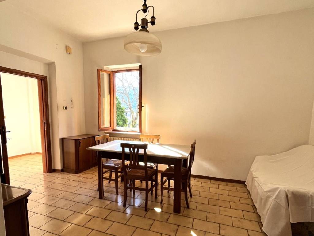Casa indipendente a Acquasanta terme in Frazione Santa Maria, 123 - Foto 2