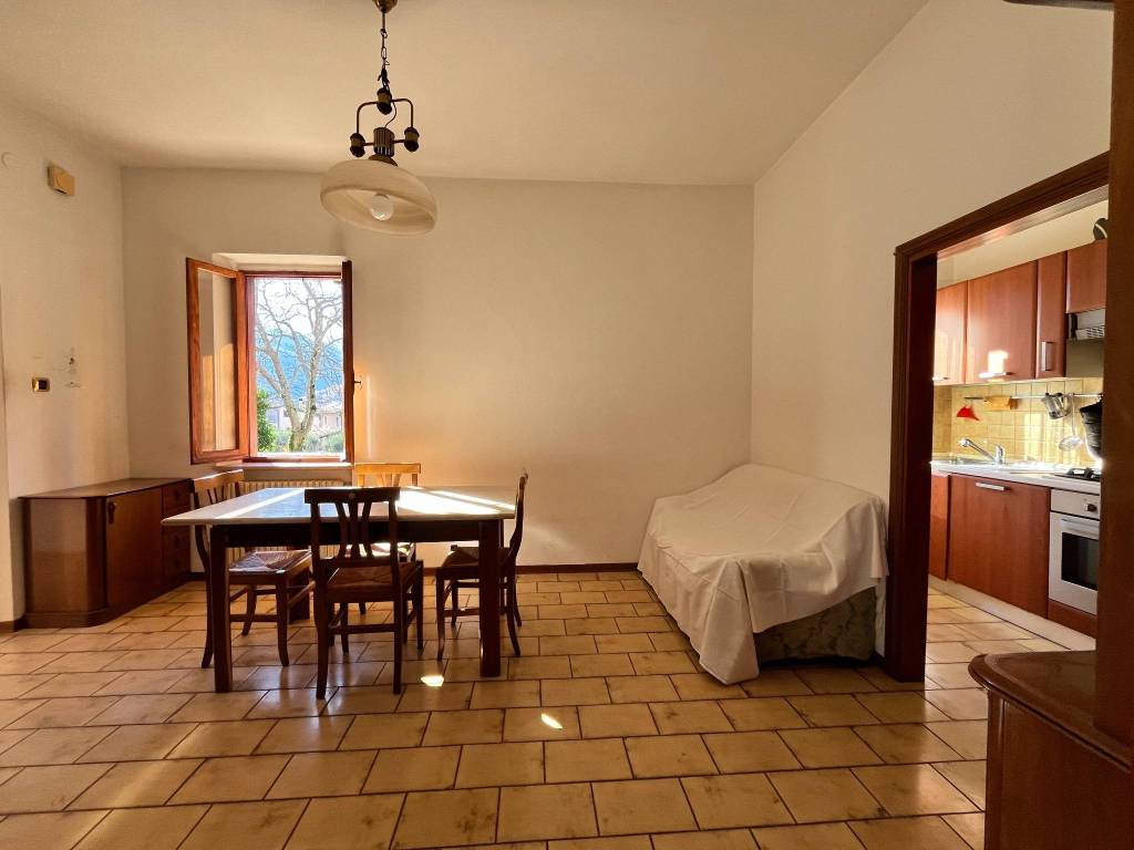 Casa indipendente a Acquasanta terme in Frazione Santa Maria, 123 - Foto 3