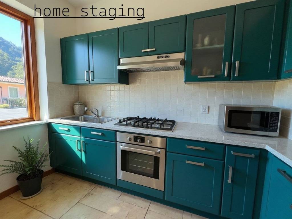 Casa indipendente a Acquasanta terme in Frazione Santa Maria, 123 - Foto 5