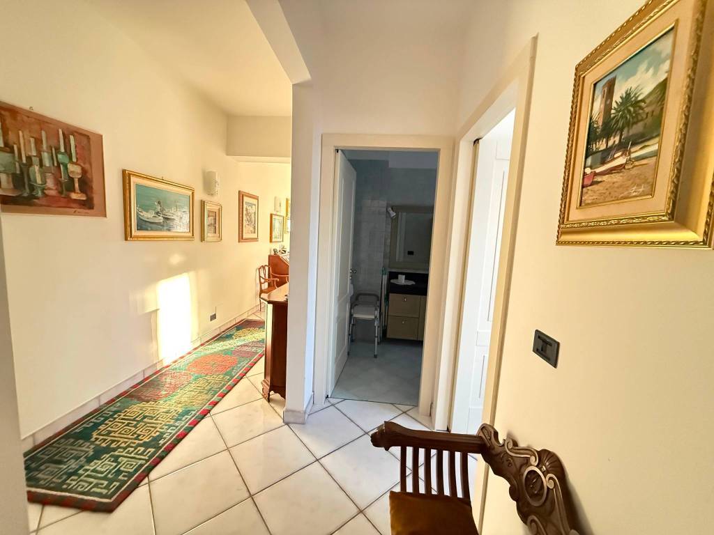 Appartamento a Spotorno in Via Berninzoni - Foto 4
