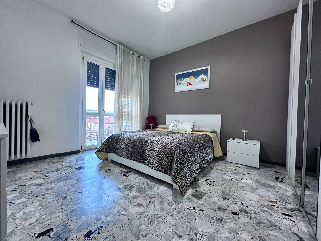 Appartamento a Alba in Via Leonardo Cocito, 10 - Foto 3