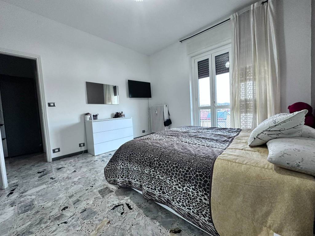 Appartamento a Alba in Via Leonardo Cocito, 10 - Foto 4