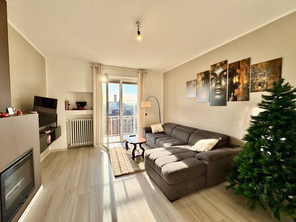 Appartamento a Occhieppo inferiore in Via Martiri della Libertà, 109 - Foto 3