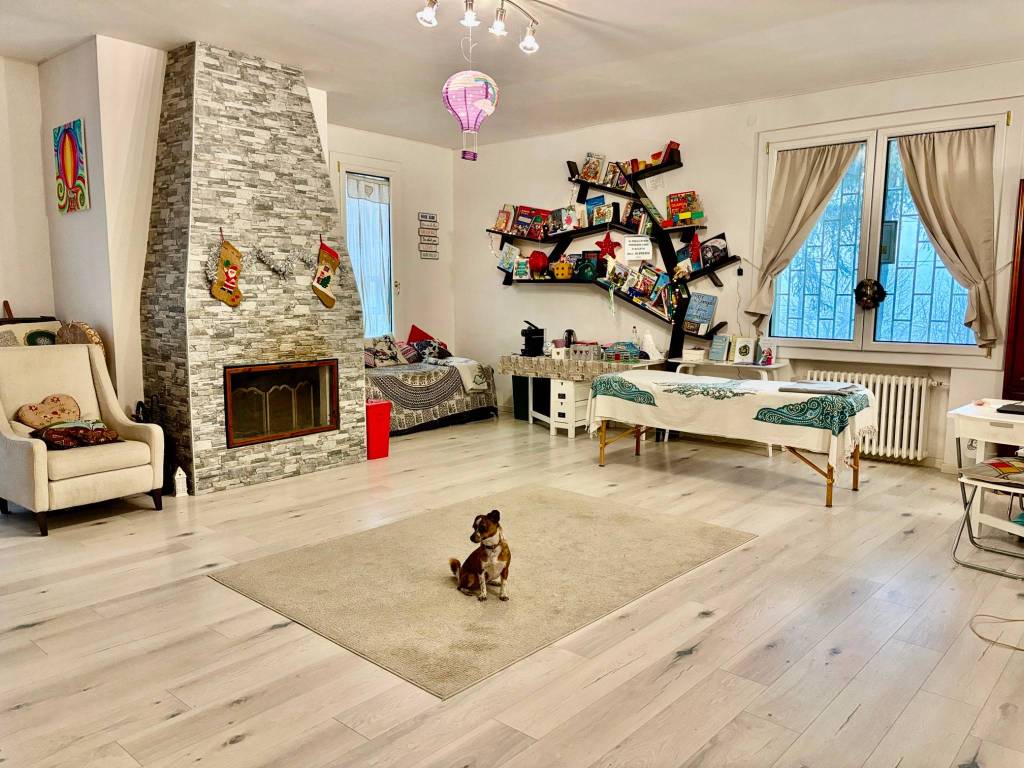 Villa a Pianoro in Via Montecalvo - Foto 5