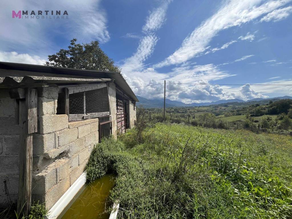 Immobile a Alvito in Via Colle della Iungera - Foto 2