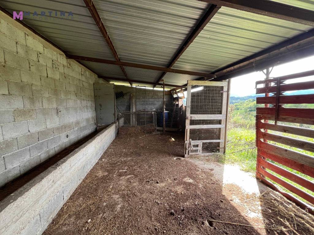 Immobile a Alvito in Via Colle della Iungera - Foto 5