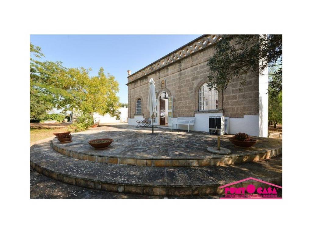 Rustico / casale a Ostuni - Foto 2