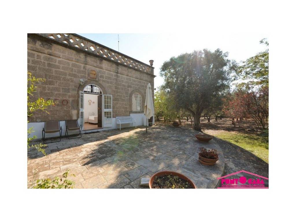 Rustico / casale a Ostuni - Foto 3