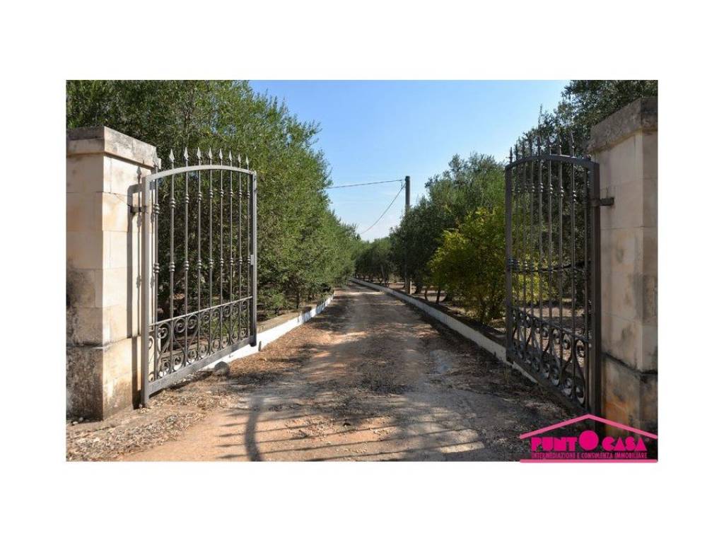 Rustico / casale a Ostuni - Foto 4