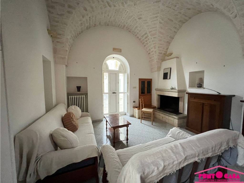 Appartamento a Cisternino in Casalini - Foto 5
