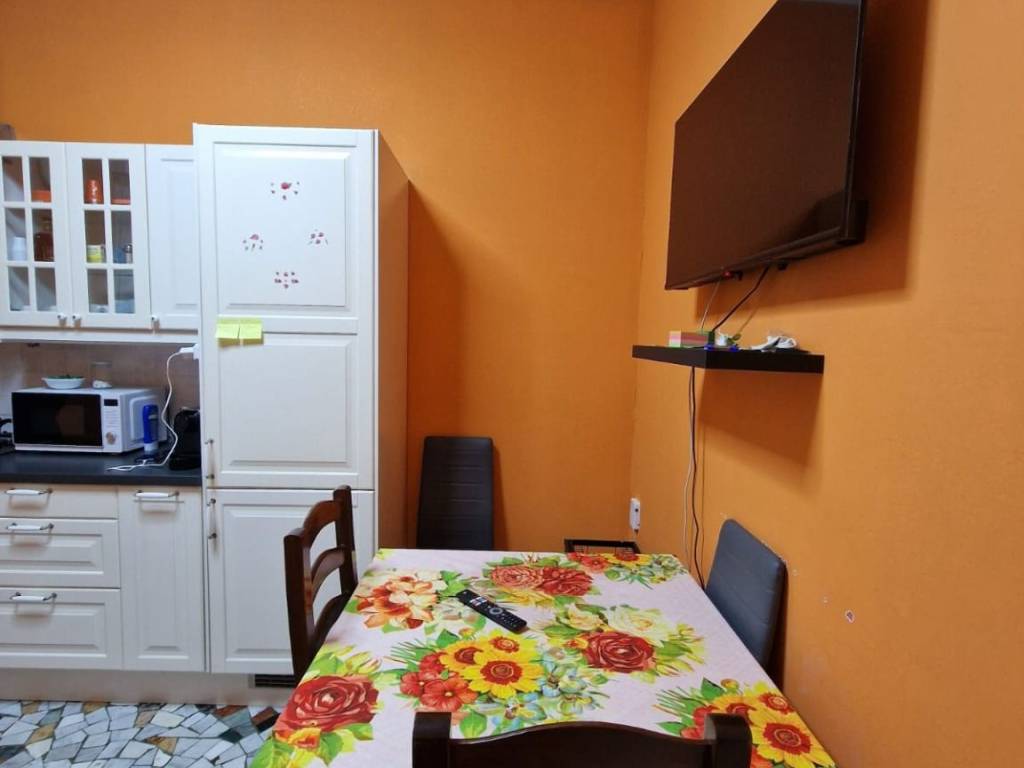 Appartamento a Cesano boscone in Via Vittorio Veneto, 1 - Foto 2