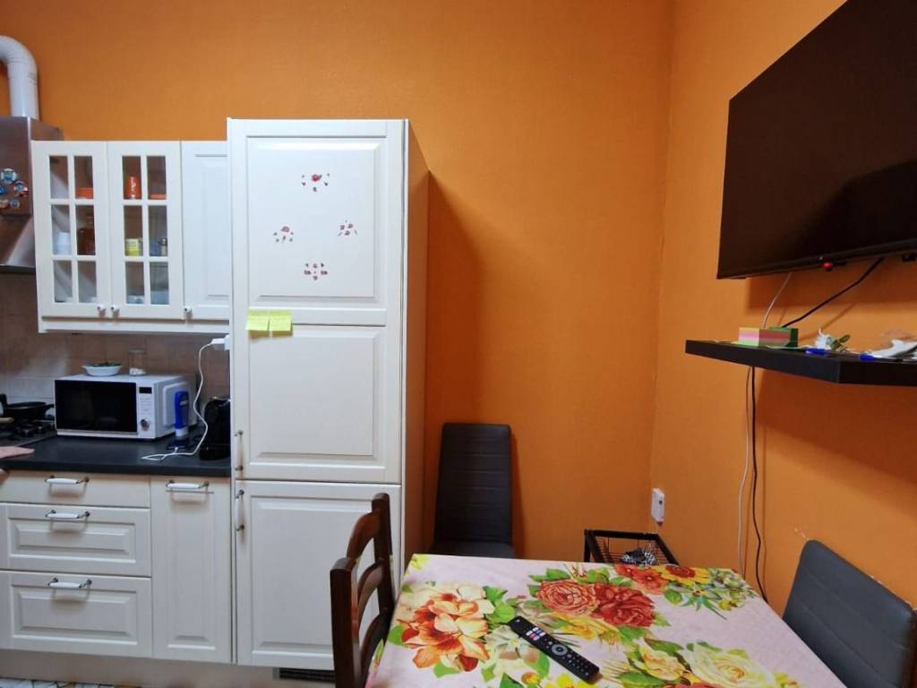 Appartamento a Cesano boscone in Via Vittorio Veneto, 1 - Foto 4