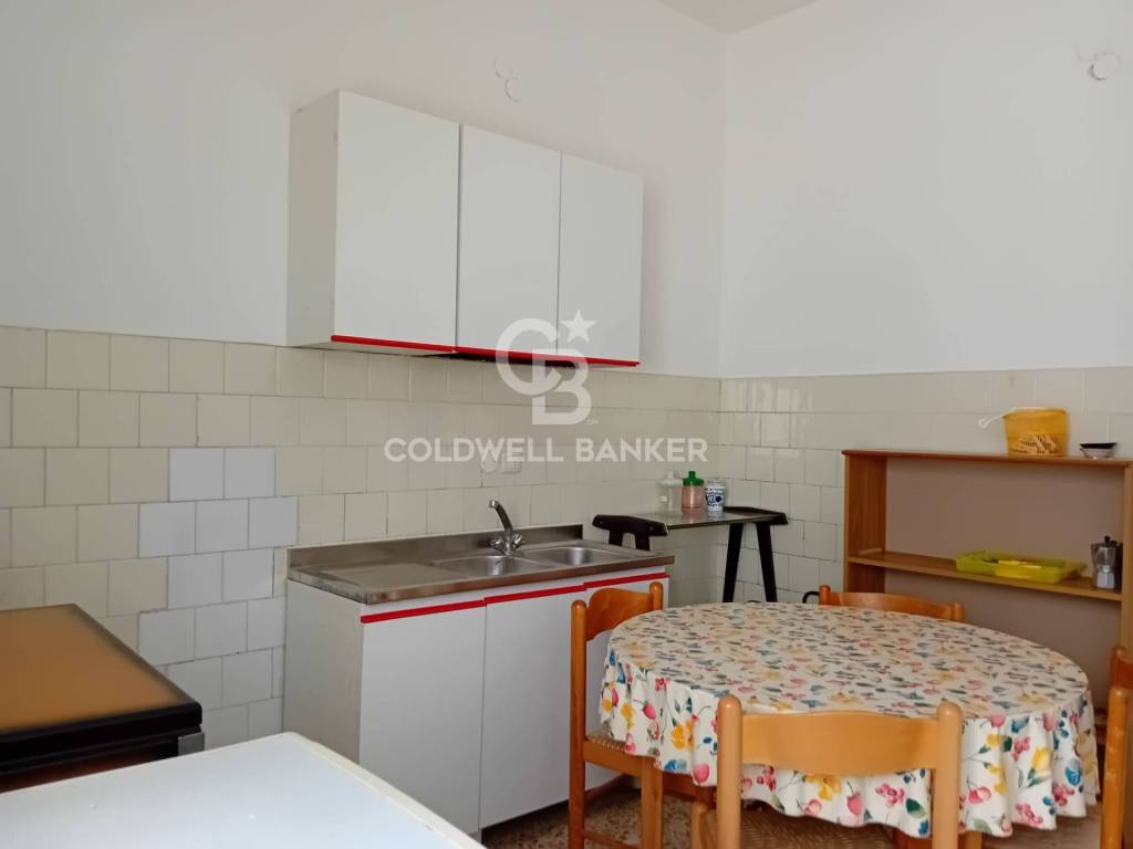 Appartamento a Ragusa in Vico Cairoli, 16 - Foto 5
