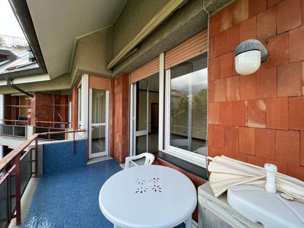 Appartamento a Genova in Viale Ponte dell'ammiraglio - Foto 4
